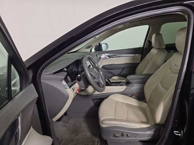 Used 2020 Cadillac XT5 Premium Luxury image 14