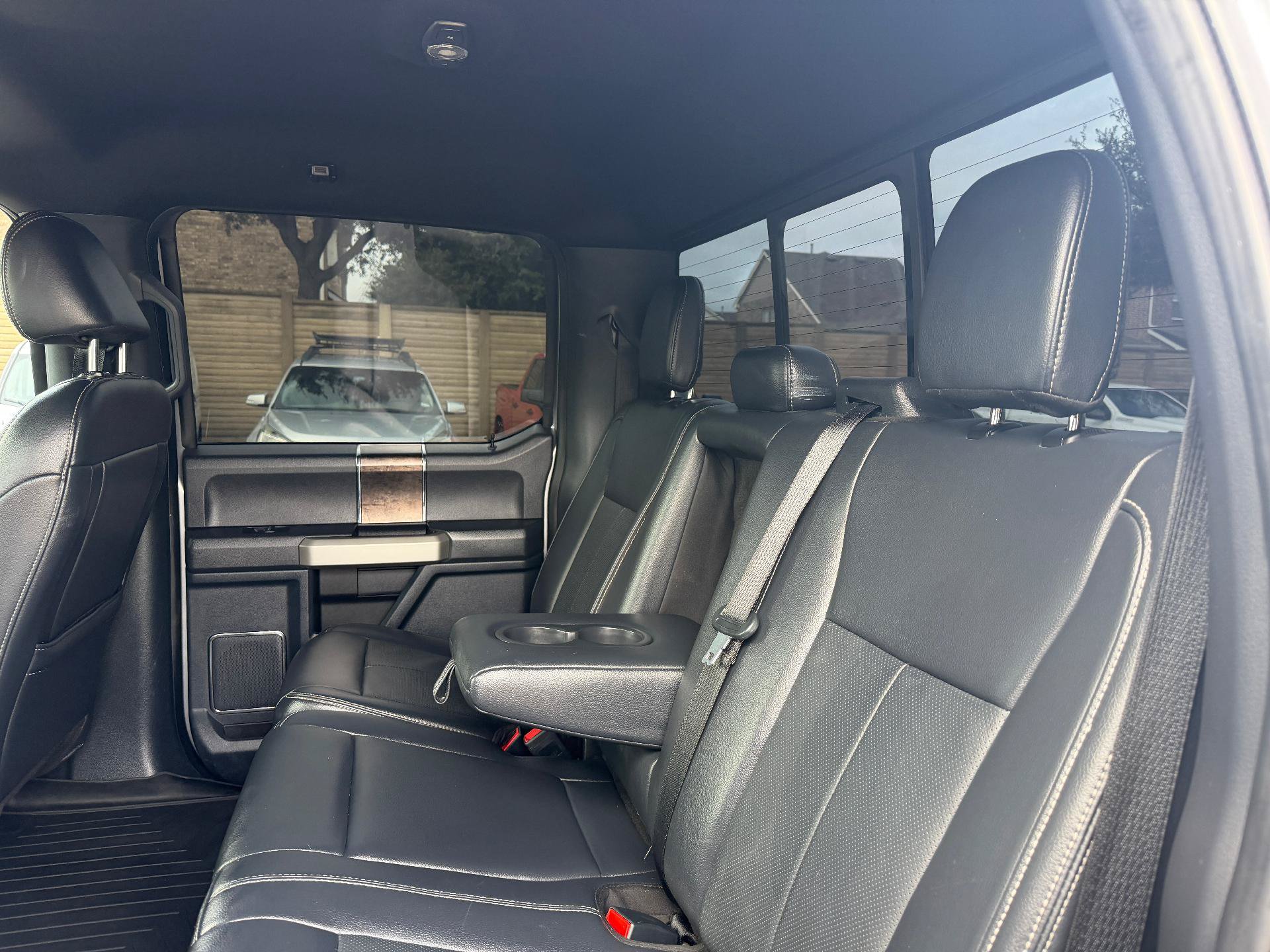Used 2022 Ford F250 Lariat AWD/4WD image 24