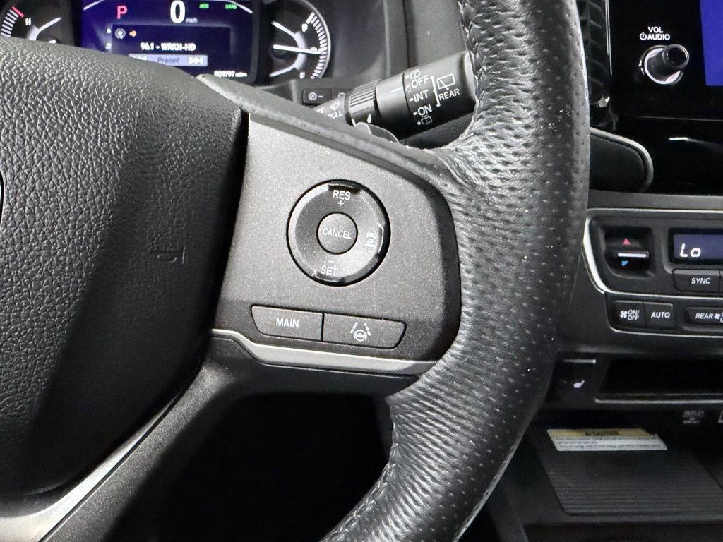 Used 2023 Honda Passport EX-L image 26