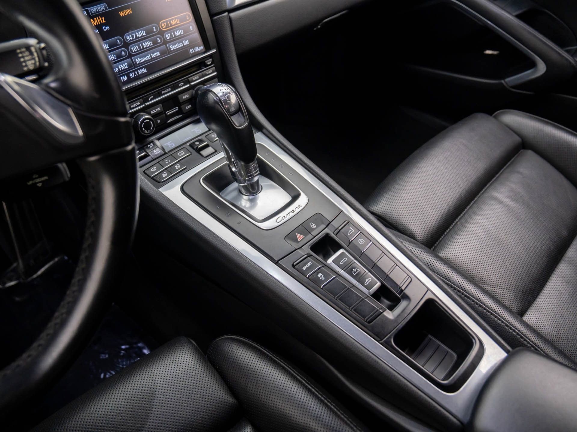 Used 2013 Porsche 911 Carrera image 13