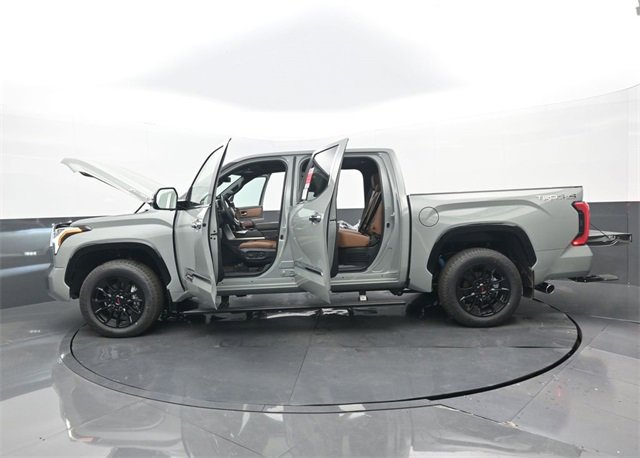 New 2026 Toyota Tundra 1794 Edition w/ TRD Off-Road Package image 33