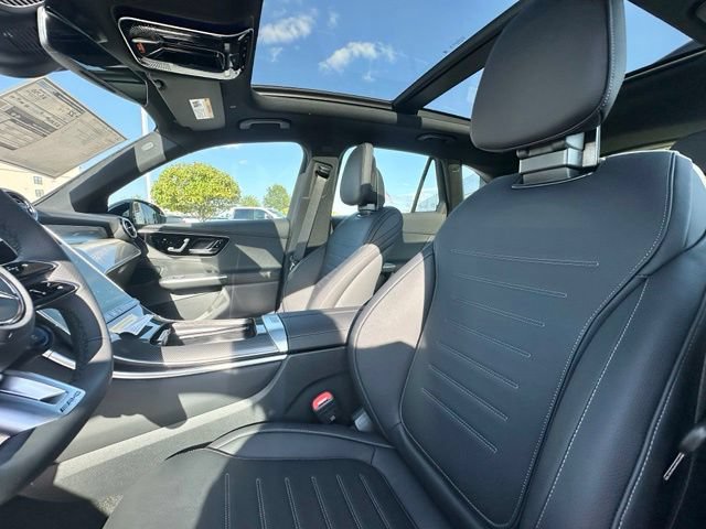 New 2026 Mercedes-Benz GLC 43 AMG 4MATIC image 31