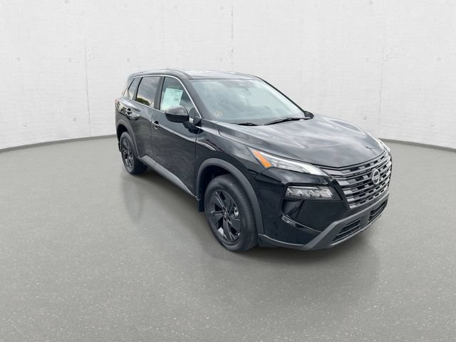 New 2026 Nissan Rogue SV w/ Cold Weather Package AWD/4WD image 6
