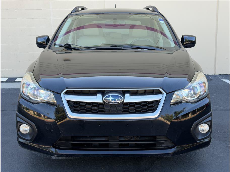Used 2014 Subaru Impreza 2.0i Sport Limited AWD/4WD image 3
