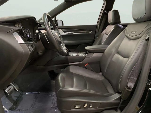 Used 2024 Cadillac XT6 Sport AWD/4WD image 27