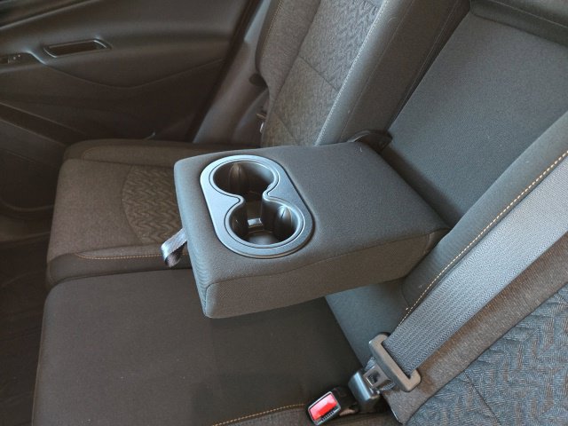 Used 2024 Chevrolet Equinox LT w/ LPO, Floor Liner Package AWD/4WD image 42