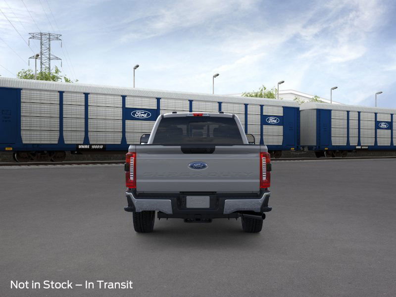 New 2026 Ford F350 XLT image 5