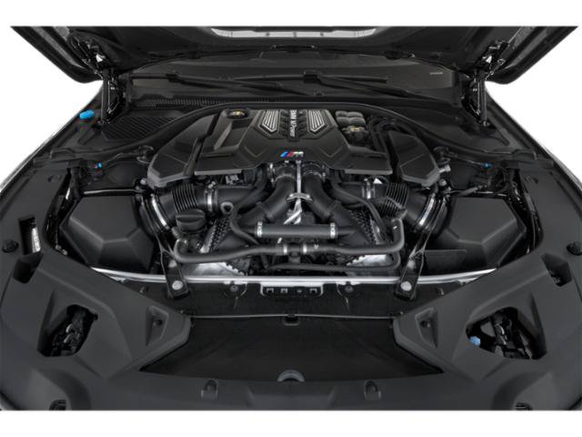 Used 2020 BMW M8 Gran Coupe xDrive w/ Driving Assistance Package AWD/4WD image 15