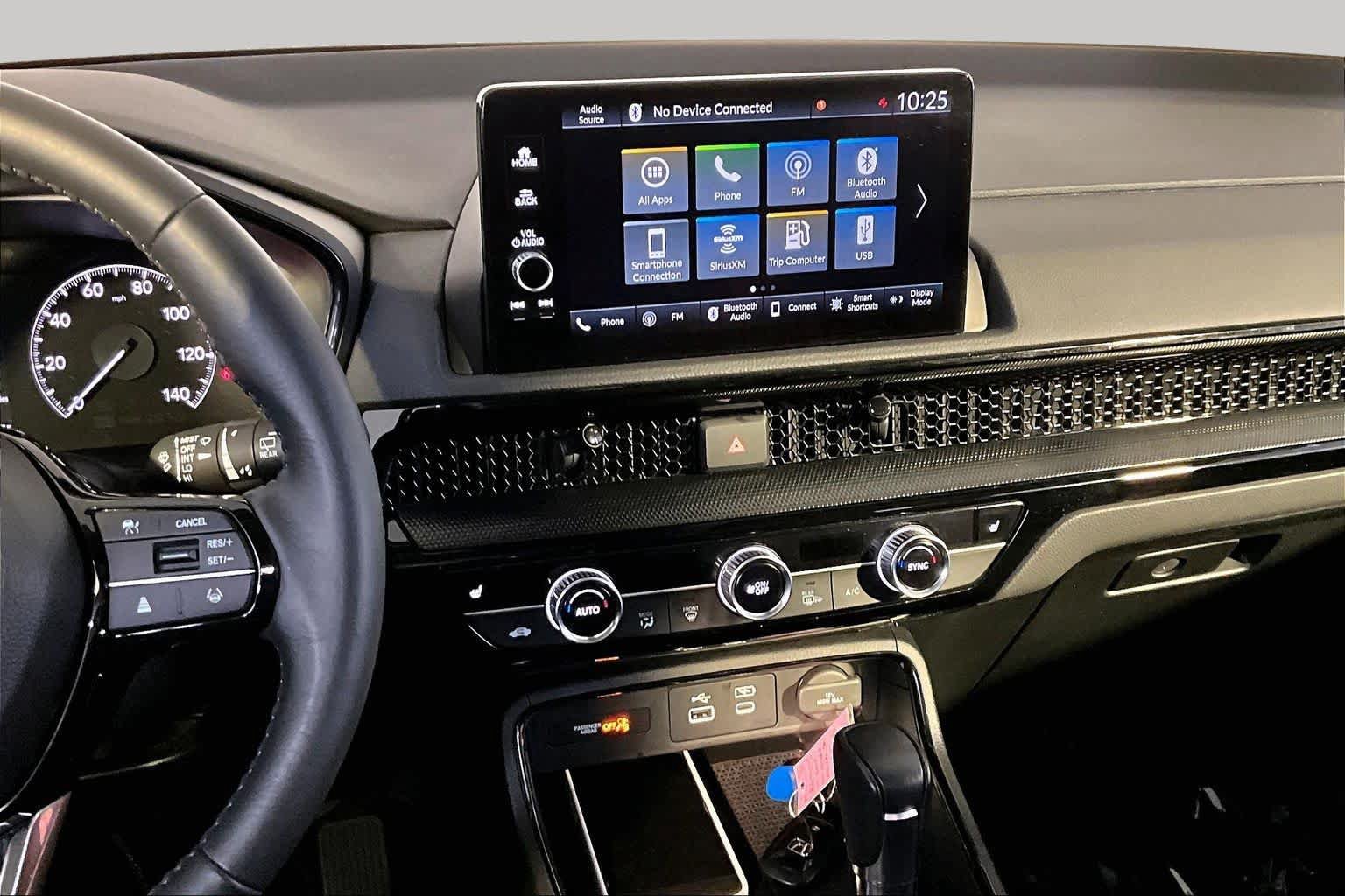 Used 2024 Honda CR-V EX-L image 7