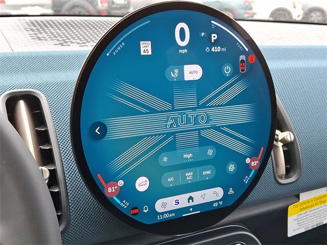 Used 2025 MINI Cooper Countryman S image 16