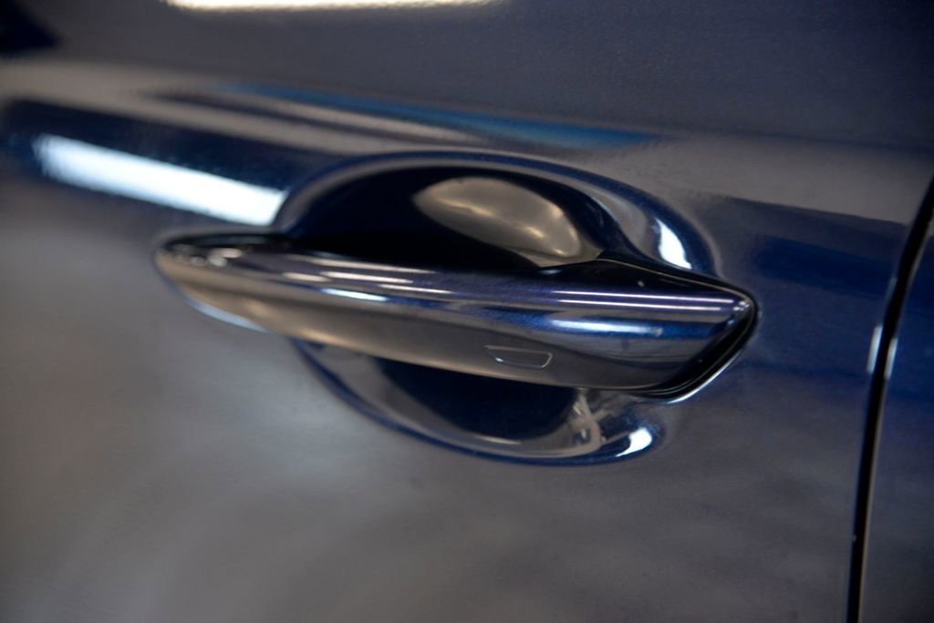 Used 2023 MAZDA CX-30 AWD 2.5 S w/ Preferred Package image 13