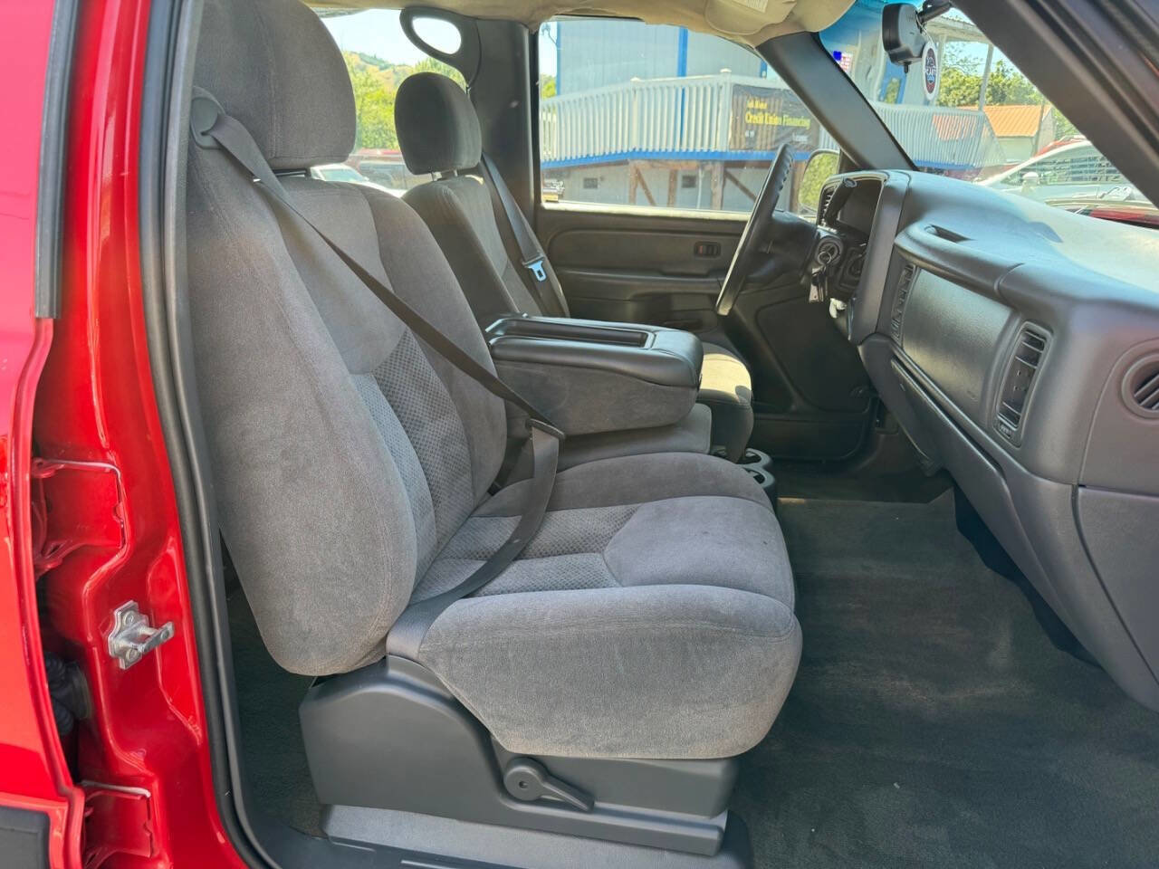 Used 2007 Chevrolet Silverado 1500 LS RWD image 22