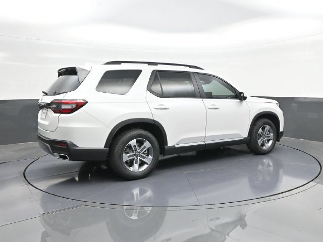 New 2026 Honda Pilot EX-L image 15