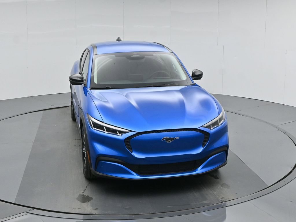 Used 2025 Ford Mustang Mach-E Select w/ Comfort Package Lite image 37