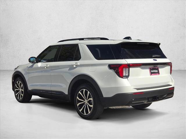 New 2026 Ford Explorer ST-Line image 7