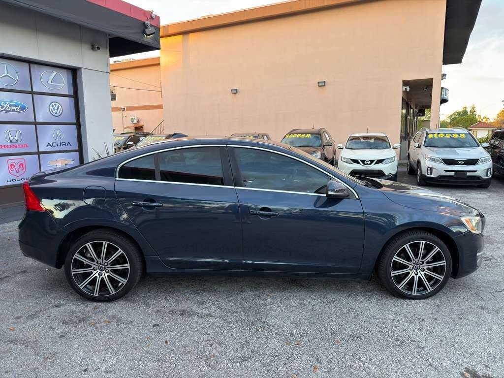 Used 2014 Volvo S60 T5 image 6