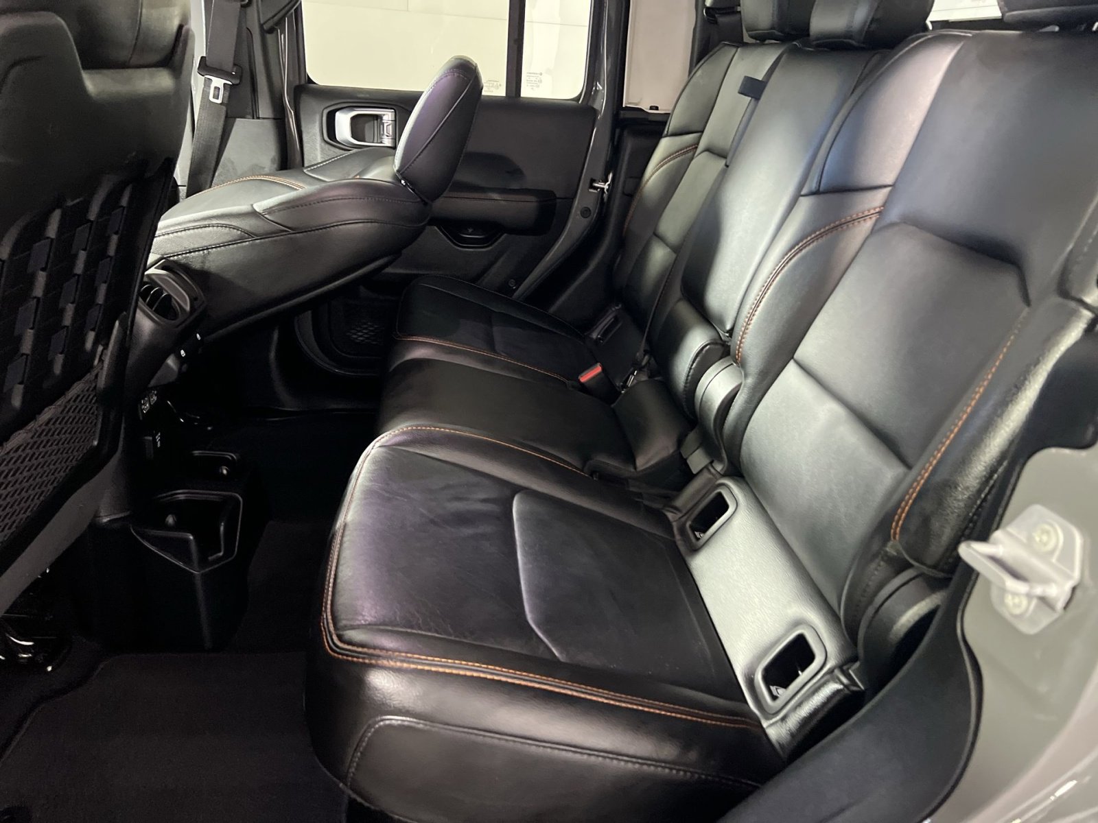 Used 2021 Jeep Gladiator Mojave AWD/4WD image 26