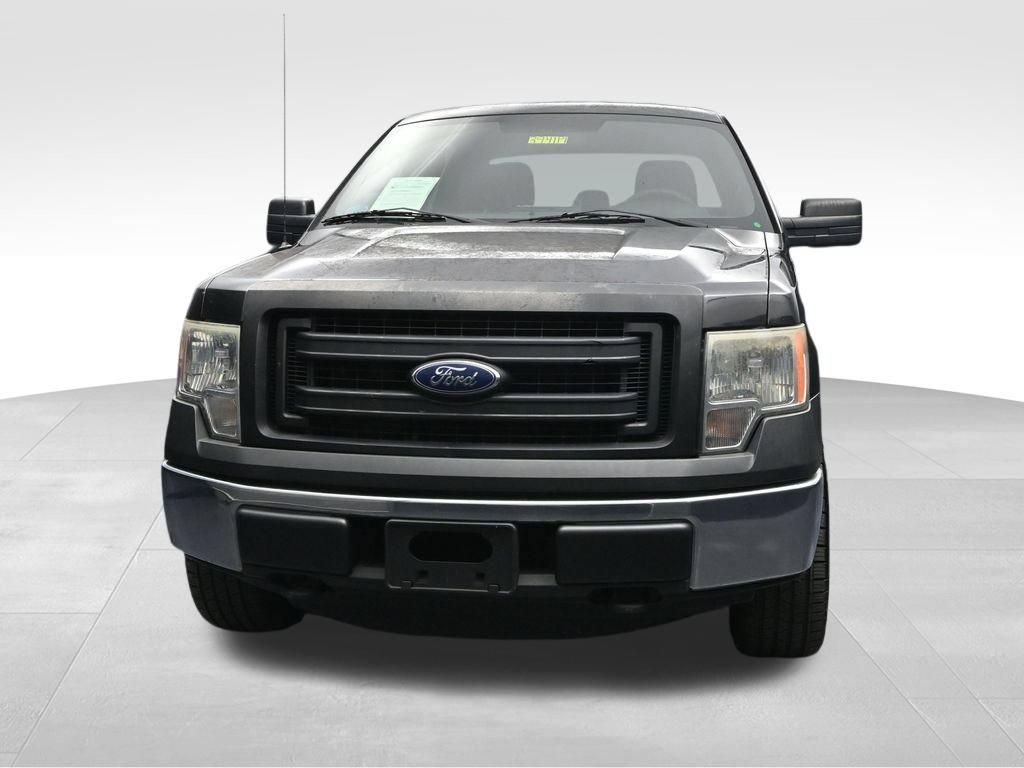 Used 2013 Ford F150 XL w/ Mid Equipment Group AWD/4WD image 8