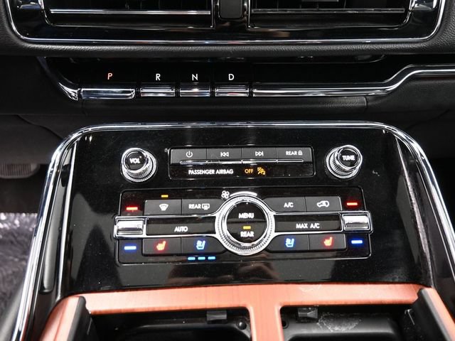 Used 2024 Lincoln Navigator Reserve AWD/4WD image 26