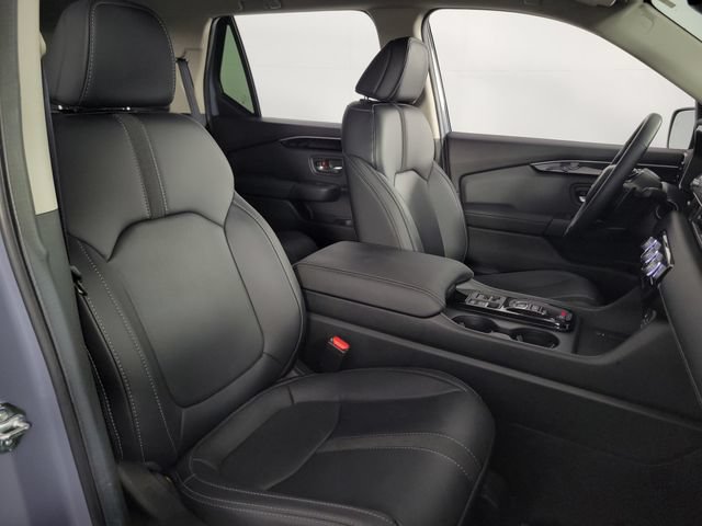 Used 2026 Honda Passport RTL image 15