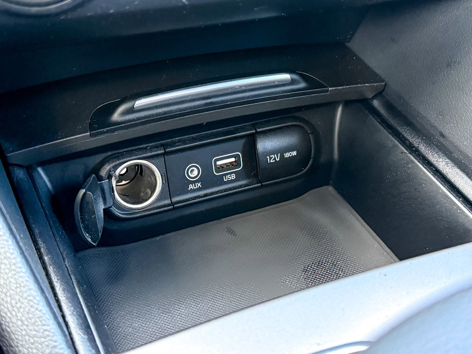 Certified 2020 Kia Optima LX FWD image 23