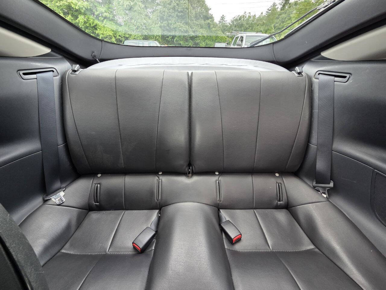 Used 2008 Mitsubishi Eclipse GT FWD image 14