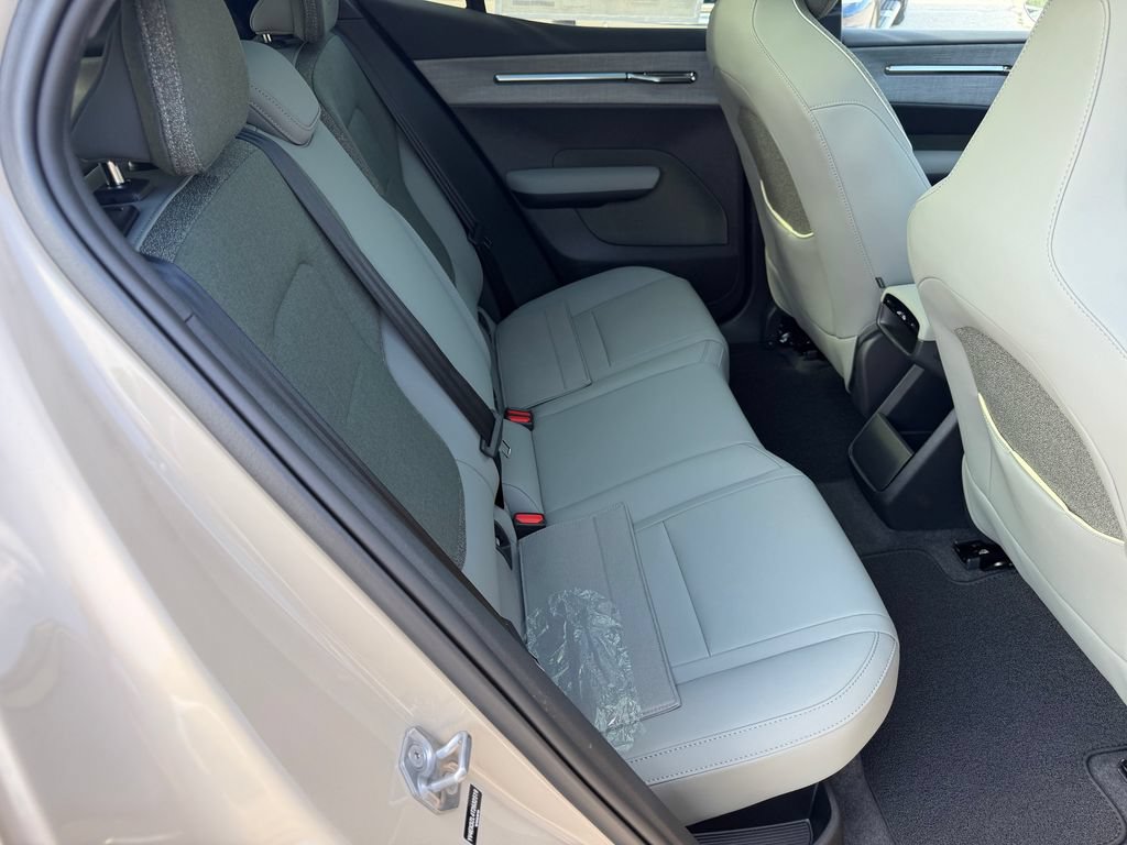 New 2026 Volvo EX30 Ultra w/ Climate Package AWD/4WD image 11