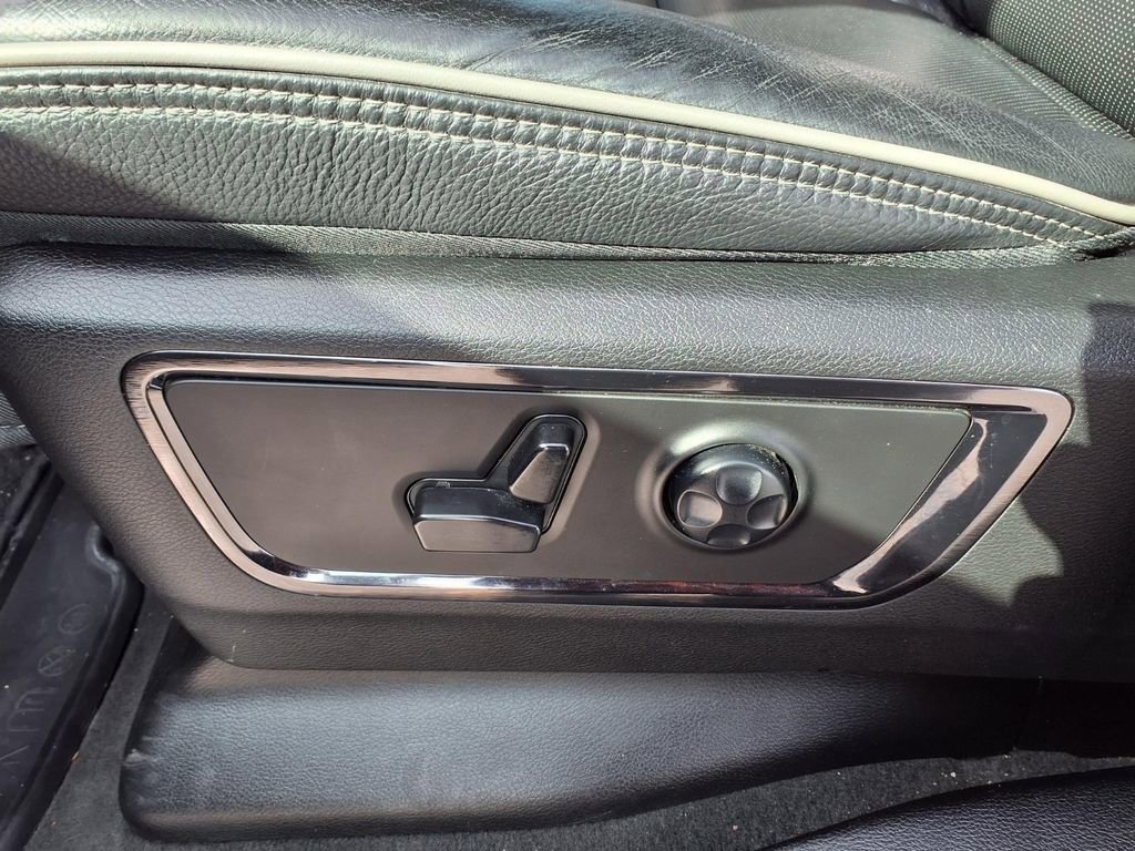 Used 2024 RAM 1500 Limited image 22