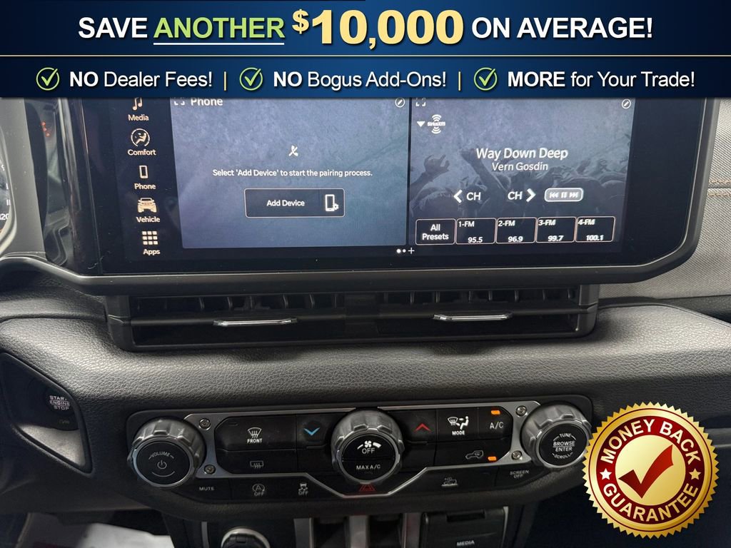 Used 2024 Jeep Wrangler Sport S image 26