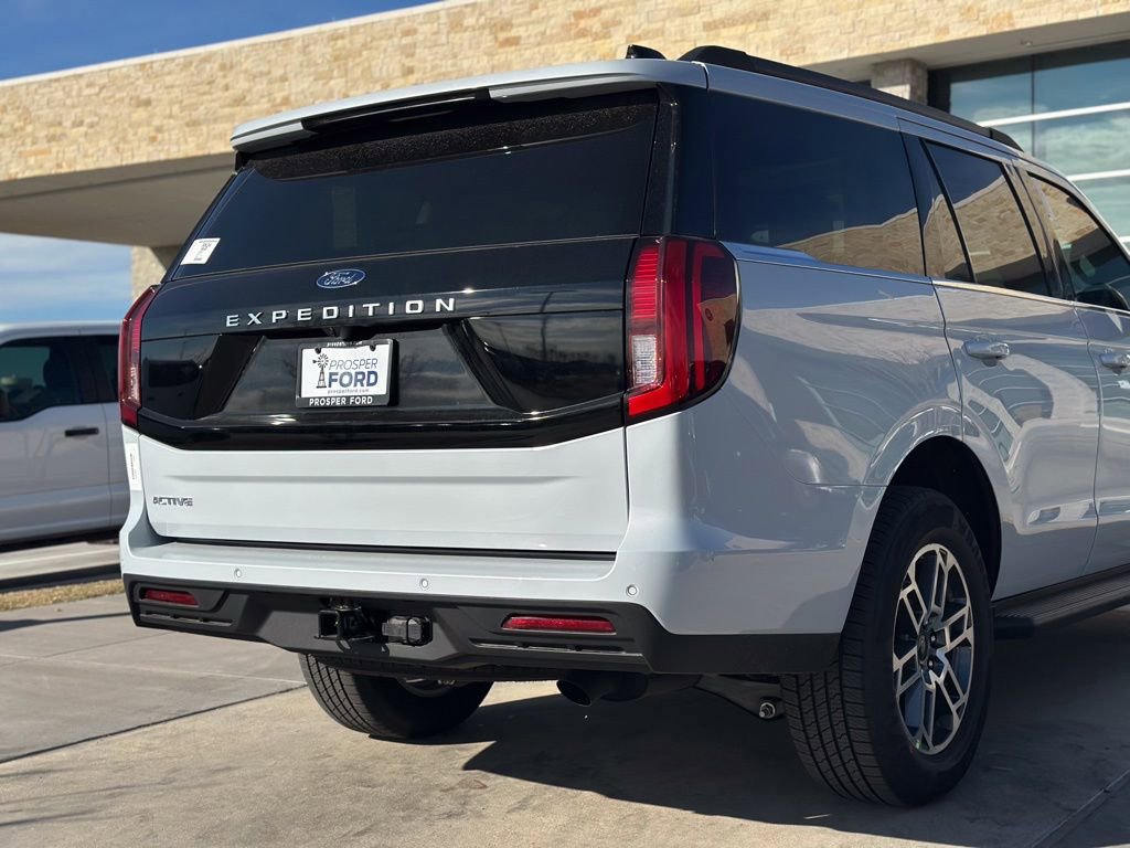 New 2026 Ford Expedition Active image 22