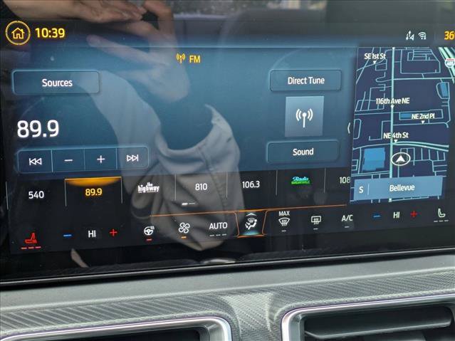New 2026 Ford Mustang GT Premium RWD image 12