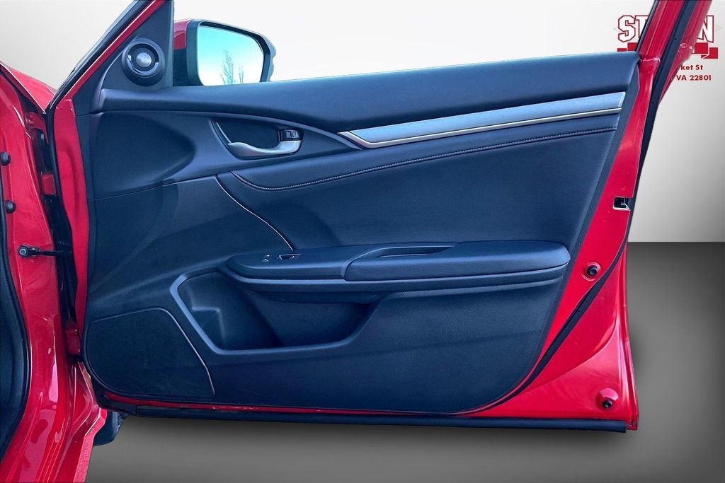Used 2017 Honda Civic Touring image 27