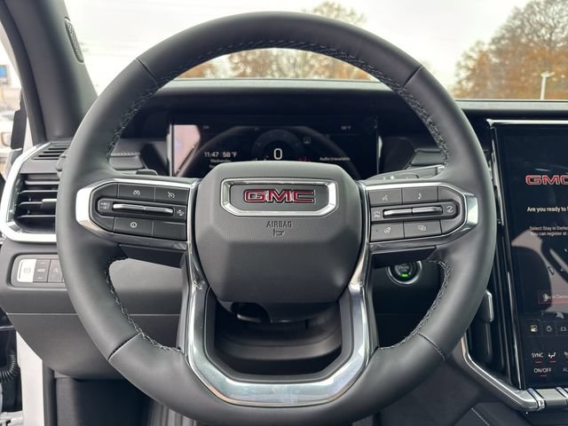 New 2026 GMC Acadia Elevation w/ Elevation Premium Package FWD image 22