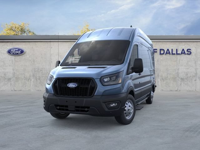 New 2026 Ford Transit 350 148 High Roof AWD image 2