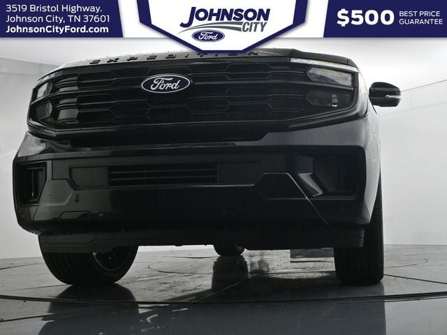 New 2027 Ford Expedition Platinum w/ Stealth Performance Package AWD/4WD image 26