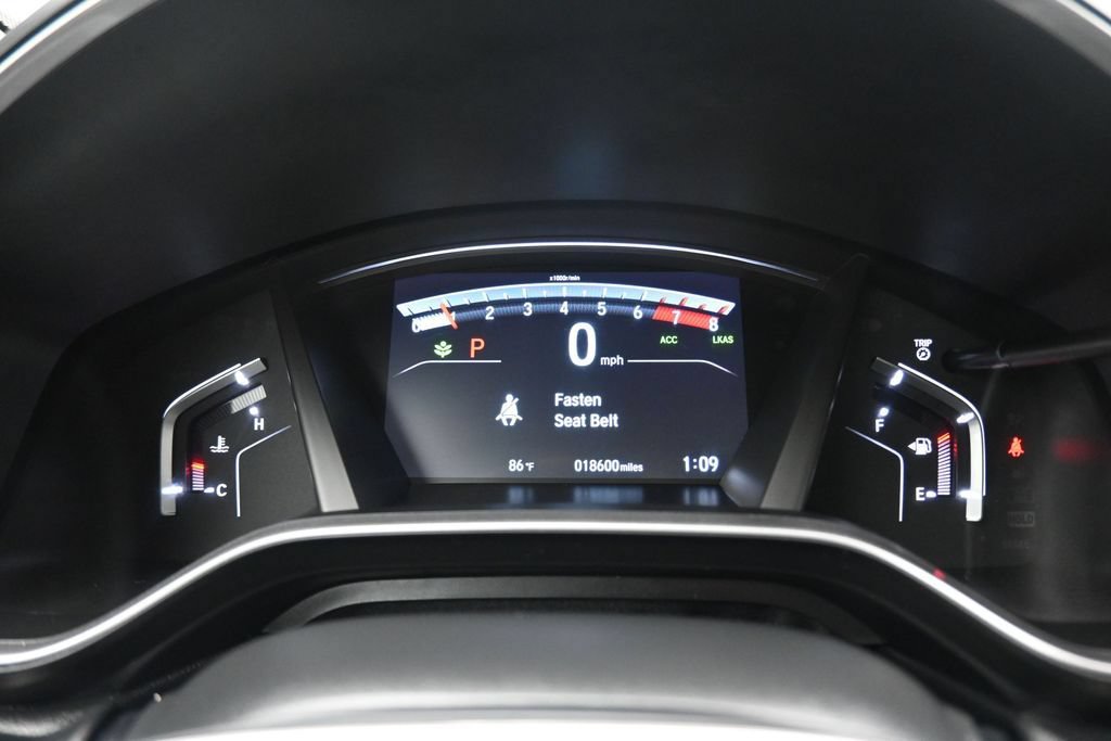 Used 2018 Honda CR-V EX image 15