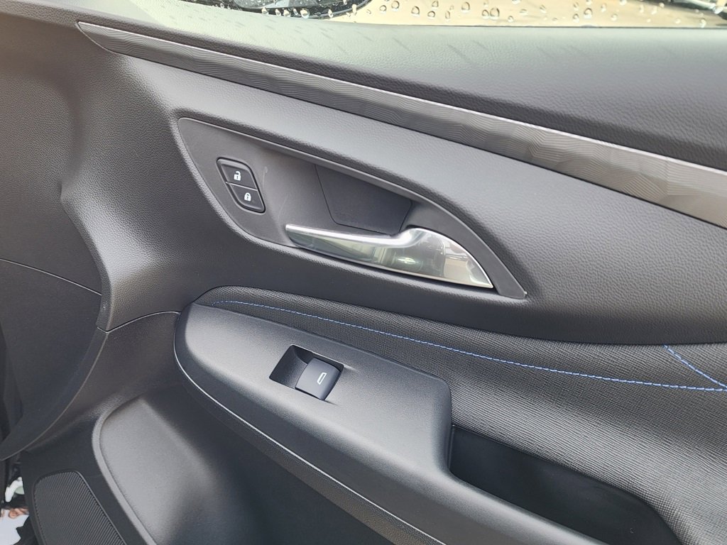 New 2026 Buick Envista Sport Touring image 36