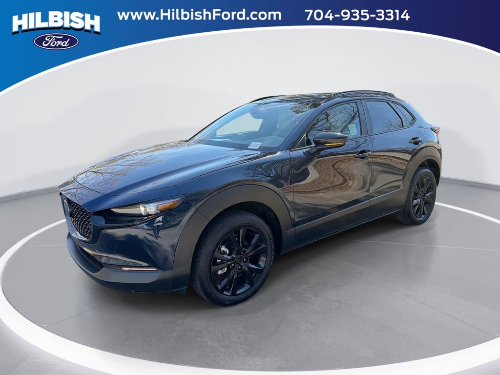 Used 2026 MAZDA CX-30 Aire Edition image 1