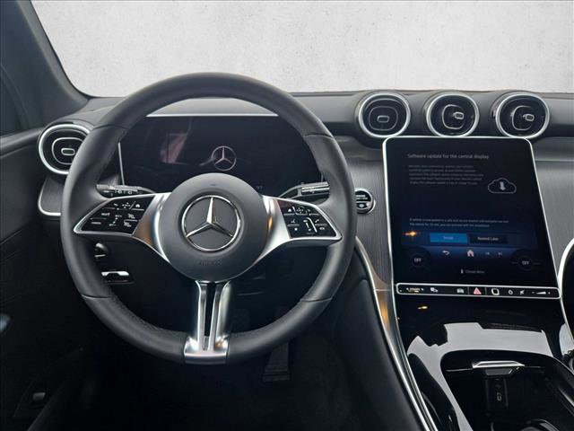 Certified 2026 Mercedes-Benz GLC 300 image 15