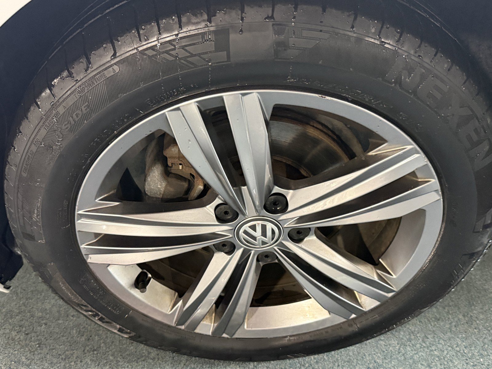 Used 2019 Volkswagen Jetta R-Line FWD image 32