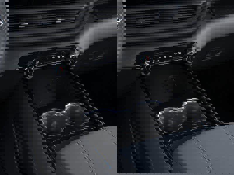 New 2026 Chevrolet Silverado EV LT image 23