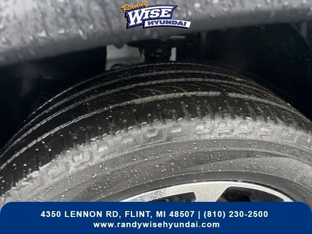 Used 2022 Jeep Compass Limited image 28