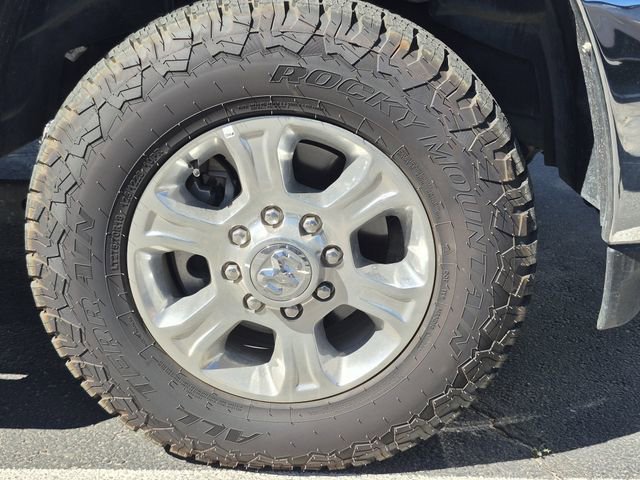 Certified 2024 RAM 2500 Big Horn w/ Off Road Package image 5