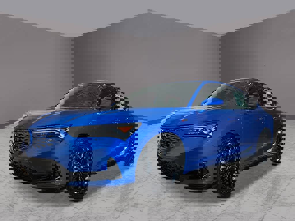 New 2026 Acura Integra A-Spec