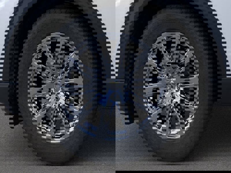 New 2026 Ford Explorer Platinum image 49