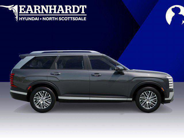 New 2026 Hyundai Palisade SEL image 7