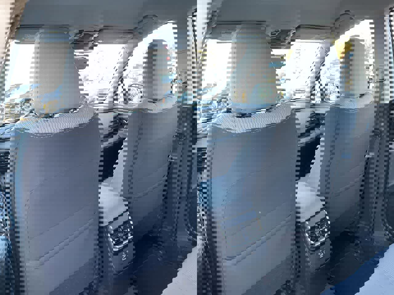 Used 2024 Subaru Legacy Premium image 19