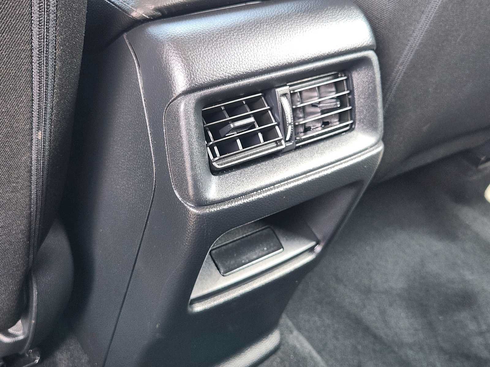 Certified 2024 Honda CR-V LX image 28