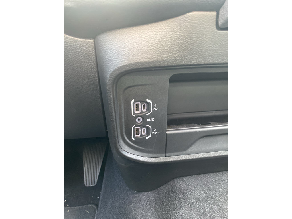 New 2026 RAM 2500 Tradesman AWD/4WD image 40