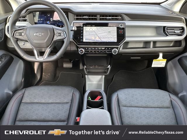 New 2027 Chevrolet Bolt RS image 11